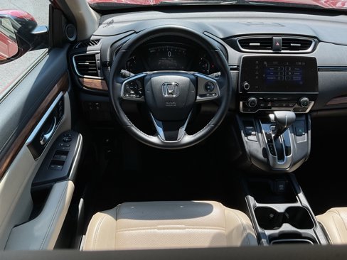 Used 2018 Honda CR-V EX-L image 13