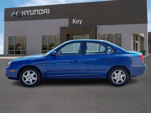 Used 2006 Hyundai Elantra GLS image 6