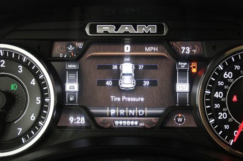 Used 2022 RAM 1500 Big Horn image 29