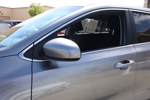 Used 2018 Kia Sportage LX image 12