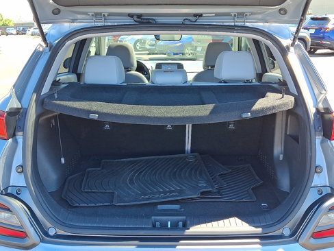 Used 2018 Hyundai Kona Limited image 29