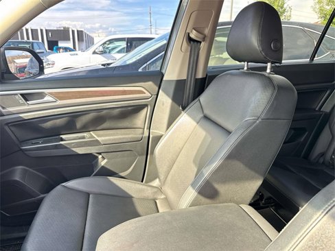 Used 2019 Volkswagen Atlas SE image 20