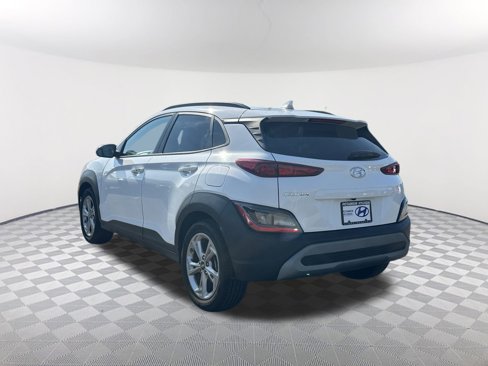 Used 2023 Hyundai Kona SEL w/ Cargo Package image 9