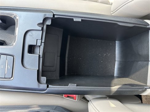 Certified 2019 Ford Fusion SEL image 26