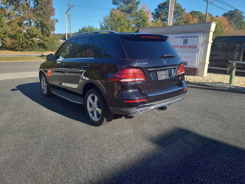 Used 2018 Mercedes-Benz GLE 350 4MATIC image 6