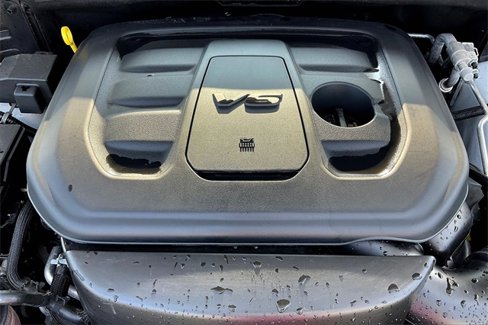 Used 2020 Jeep Grand Cherokee Altitude image 31