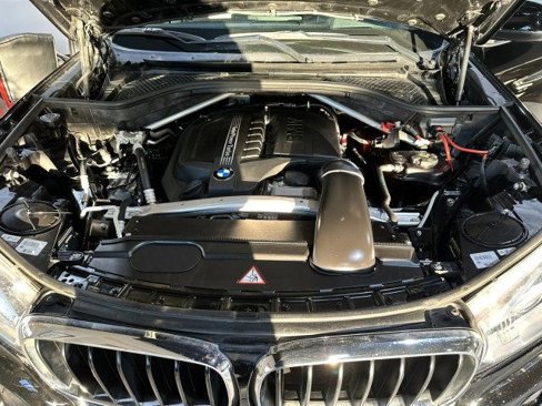 Used 2015 BMW X5 xDrive35i image 12