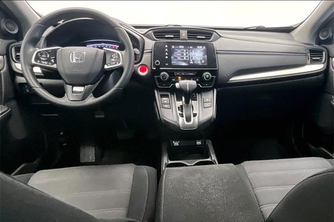 Used 2022 Honda CR-V Special Edition image 15