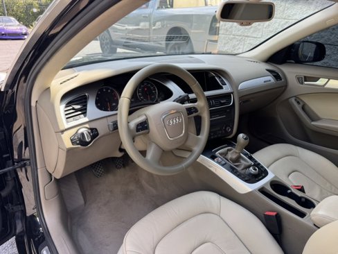 Used 2011 Audi A4 2.0T Premium Plus image 7