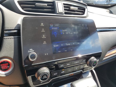 Used 2019 Honda CR-V EX-L image 24