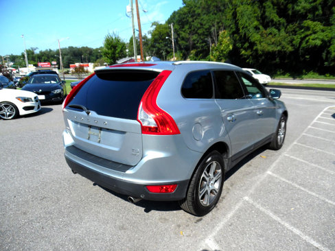 Used 2011 Volvo XC60 T6 image 5