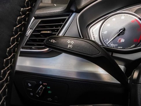 Used 2021 Audi SQ5 Premium w/ Convenience Package image 12