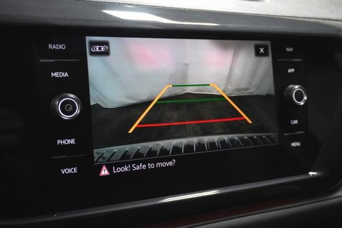 Used 2024 Volkswagen Taos SEL image 23