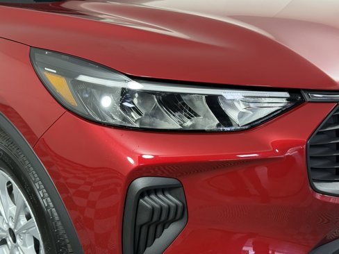New 2025 Ford Escape Active w/ Tech Pack #1 image 6