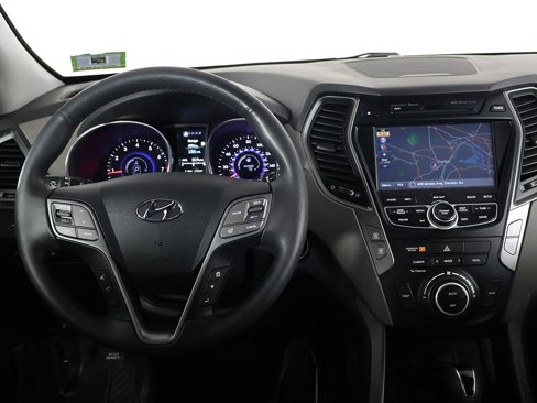Used 2016 Hyundai Santa Fe Sport w/ Option Group 04 image 34