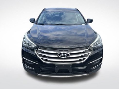 Used 2017 Hyundai Santa Fe Sport image 8