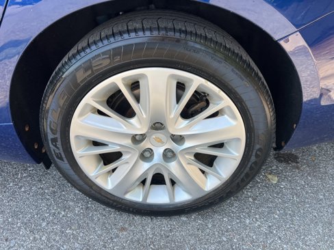 Used 2014 Chevrolet Impala LS w/ LS Convenience Package image 24