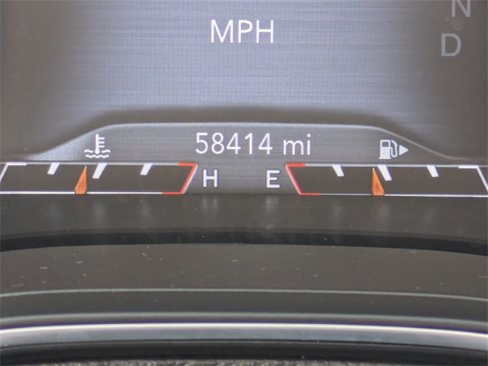 Used 2023 Jeep Cherokee Altitude Lux image 22