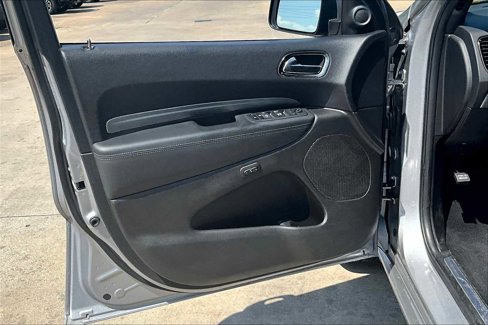 Used 2019 Dodge Durango R/T image 21
