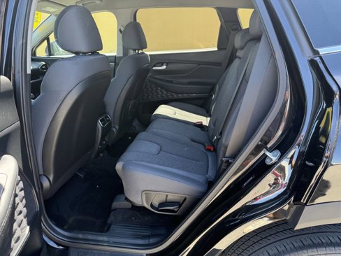 Used 2022 Hyundai Santa Fe SEL image 27