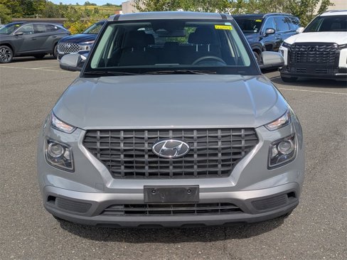 Certified 2023 Hyundai Venue SE image 6