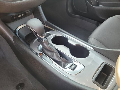 Used 2023 Chevrolet Malibu LT image 25