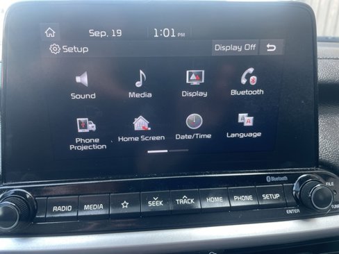 Used 2021 Kia Forte LXS image 31