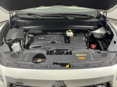 Used 2019 INFINITI QX60 Luxe w/ Sensory Package image 20