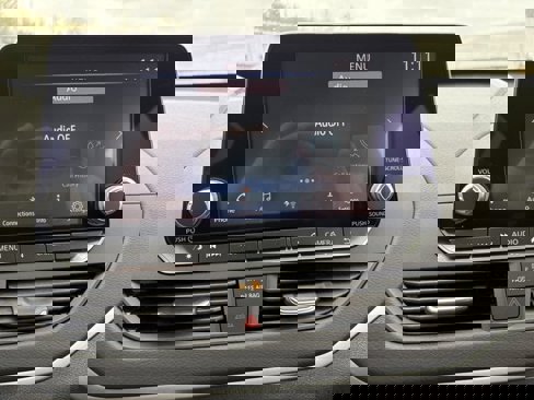 Used 2021 Nissan Altima 2.5 SV image 15