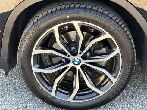 Certified 2022 BMW X4 xDrive30i w/ Premium Package 2 image 14