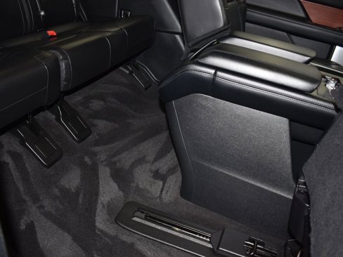 Used 2020 Lincoln Navigator Reserve w/ Luxury Package image 14