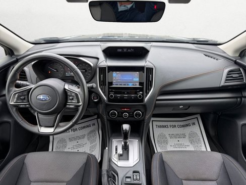 Used 2023 Subaru Crosstrek 2.0i Premium image 11