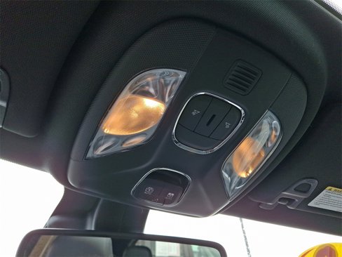 Used 2022 Jeep Compass High Altitude image 27