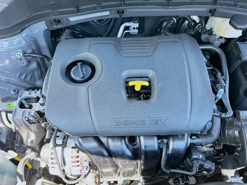 Used 2024 Kia Soul LX w/ Option Group 015 image 27