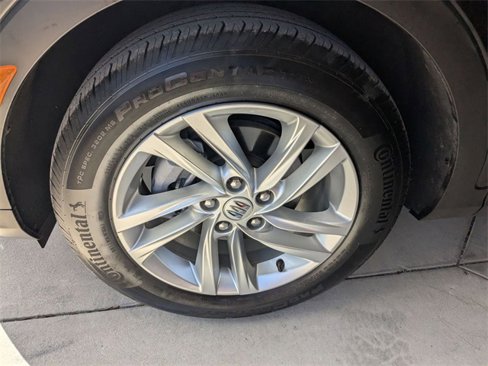 Certified 2024 Buick Envista Preferred image 26