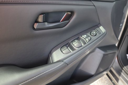 New 2025 Nissan Sentra S image 13