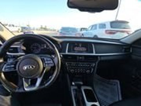 Used 2019 Kia Optima SX image 6