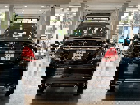 Used 2016 Mercedes-Benz C 300 Sedan image 5