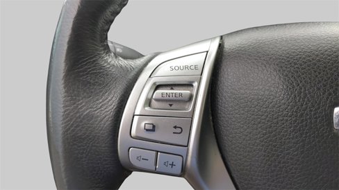 Used 2017 Nissan Altima 2.5 SV w/ Convenience Package image 22