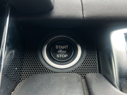 Used 2018 Land Rover Range Rover Sport HSE Dynamic image 13