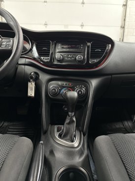 Used 2016 Dodge Dart SE w/ Convenience Group image 24
