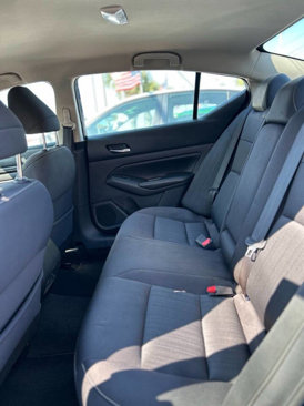 Used 2020 Nissan Altima 2.5 S image 12