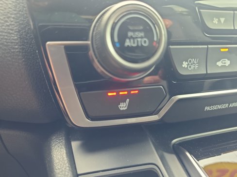 Used 2020 Honda CR-V EX-L image 22