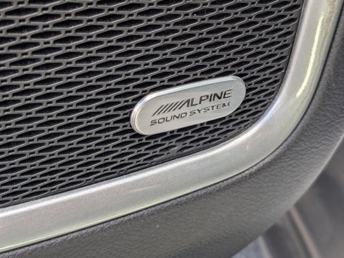 Used 2023 Jeep Compass Latitude w/ Sun and Sound Group image 13