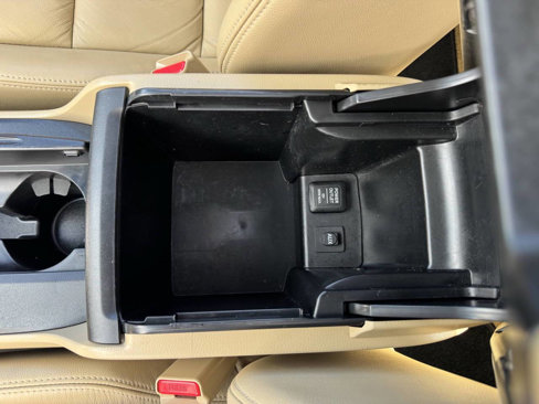 Used 2010 Honda Accord EX-L image 22