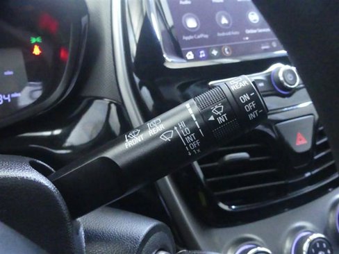 Used 2021 Chevrolet Spark LT w/ Spark Special Edition image 16