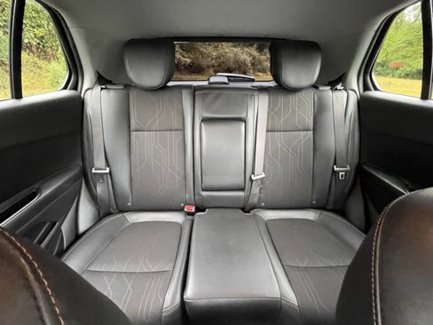 Used 2022 Chevrolet Trax LT w/ Sport Edition image 13