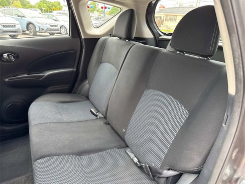 Used 2016 Nissan Versa Note SV image 15