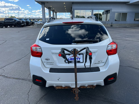 Used 2014 Subaru Crosstrek 2.0i Premium w/ Moonroof Package image 5