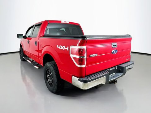 Used 2013 Ford F150 XLT image 7